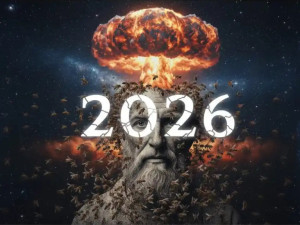 Смразяващи предсказания на Нострадамус за 2026 г.!