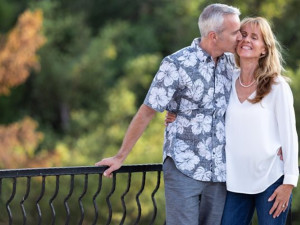 Щастливият брак пази от затлъстяване
