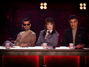 Аня Пенчева избира кой ще играе&nbsp;Стоичков в биографичния филм