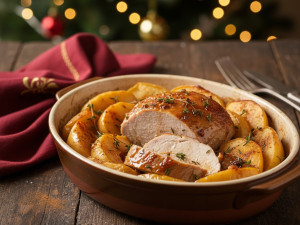 Шедьоври за празничната трапеза