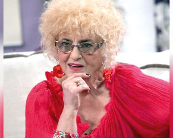 Латинка Петрова: За мен няма коледна добавка!
&nbsp;