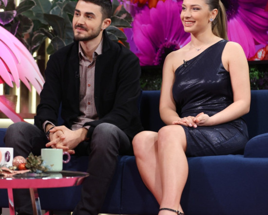 Резил след &bdquo;Ергенът&ldquo;: Само 2 двойки оцеляха 
