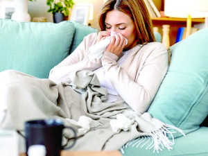 Поваля ни и свинският грип