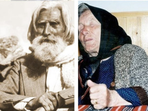 Рецептите за кашлица на Баба Ванга и Петър Дънов
