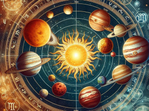 Ретроградният Меркурий може да преобърне живота ви
