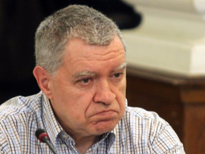 Проф. Михаил Константинов: Християнската цивилизация е заплашена от самите християни - от соросоидите и лудостта на мигрантските вълни