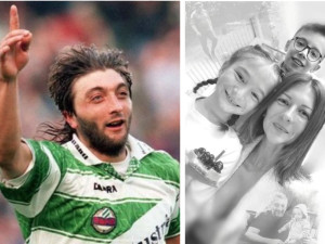 Дъщерята на Трифон Иванов не може да го прежали
