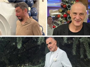Фенове в интернет: Геро, Драго Чая и Краси Радков се окепазиха
