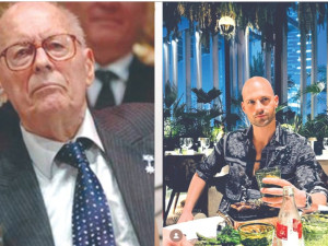 Внукът на Коста Цонев заживя на Канарите