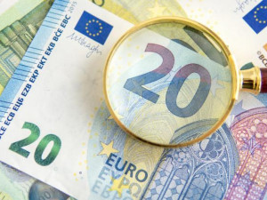 БНБ със съвети как да разпознаем фалшивото евро