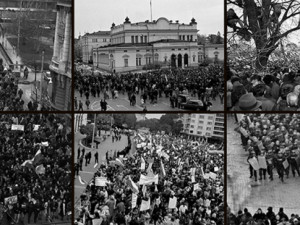 Александър Йорданов: Спомен за 10 януари 1997 г.