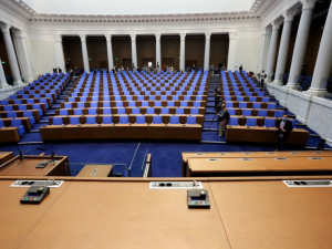 Над 21 млн. лв. взели от държавата&nbsp;партиите в парламента