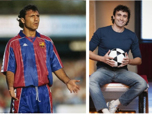 Зрителите решиха: Кристо трябва да е новият Стоичков (Снимки)
