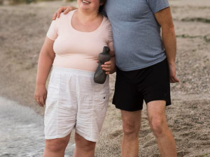 Рискът от алцхаймер расте от затлъстяване 
