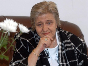 Вера Кочовска имала силата на Джуна, Ванга и Кашпировски 
