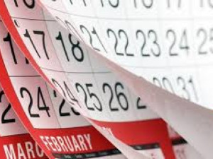 Шест дълги уикенда през 2026 г.