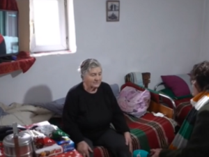 Баба Бориска за първата пенсия в евро:&nbsp;Колко са хубави само &ndash; зелени, червени
&nbsp;