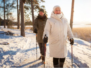 Колко крачки трябват, за да изгорим калориите от празничната трапеза 
