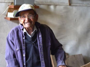 Последният майстор на файтони си отиде на 95 г.
&nbsp;