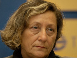 Нешка Робева:&nbsp;&nbsp;При Людмила и Георги Йорданов културата&nbsp;ни беше&nbsp;в разцвет
