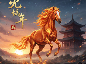 През 2026 г.: Китайци чакат&nbsp;Огнен кон, славяните &ndash;&nbsp;Вълк!