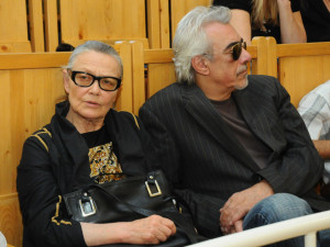 Цветана Манева се обясни в любов на Явор Милушев за ЧРД
