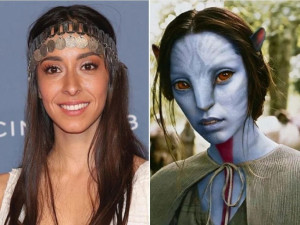 Внучката на Чарли Чаплин искала да си смени името
