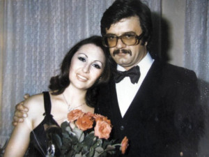 Йорданка Христова:&nbsp;Криех от всички, че съпругът ми ме тормозеше (Снимка)
