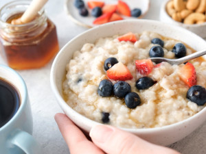 Кога е най-подходящото време за закуска при висок холестерол
