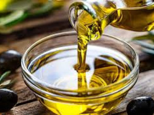 Зехтинът пази от възпаление на червата
