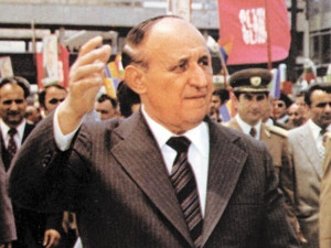 Ето го наследника на Тато (снимка)
