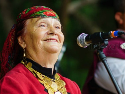 Голямата Валя Балканска:&nbsp;Ние сме като овцете &ndash; има&nbsp;ли овен, следваме го!&nbsp;