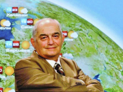 Легендата Минчо Празников:&nbsp;С еврото ми е по-трудно, внучката ми пазарува