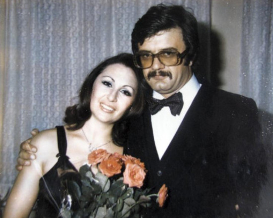 Йорданка Христова:&nbsp;Криех от всички, че съпругът ми ме тормозеше (Снимка)
