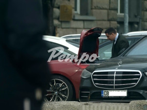 Явор Божанков подкара спортно БМВ &ndash;&nbsp;за две години смени 2 коли за 300 бона (Снимки)