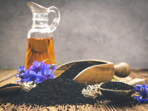 Черният кимион намалява лошия холестерол