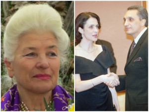 Янка Рупкина:&nbsp;Костов и Хубавото Наде&nbsp;си напълниха гушите,&nbsp;а народът страда 
&nbsp;
&nbsp;