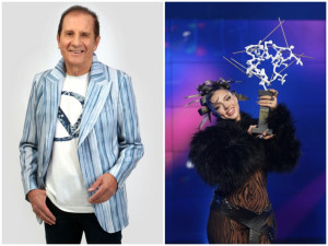 Легендата Панайот Панайотов: &bdquo;Евровизия&ldquo; е едно голямо нищо!
