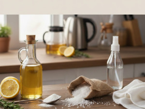 Домашни хитрини от миналото, които още работят
