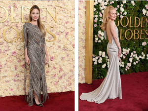 Никол Кидман и Анджелина Джоли в 20-годишна вражда
