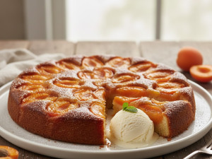 Ефектни десерти с компот
