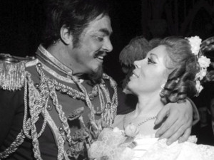 Мирела Френи &ndash; музата на Гяуров и най-добрата Мими от &bdquo;Бохеми&ldquo;
