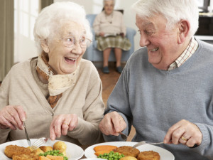 Идеалната диета за здраве според годините ни
