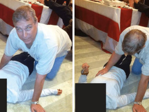 Прислугата на принц Андрю отказва да го обслужва
