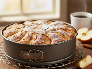 Любимите рецепти на Мерил Стрийп
