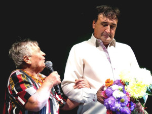 Класната на Веселин Маринов не&nbsp;спира да чете и на 87 години
&nbsp;