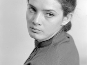 Виолета Гиндева: Пет години не ми даваха роля в киното за наказание 
