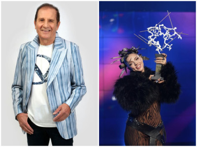 Легендата Панайот Панайотов: &bdquo;Евровизия&ldquo; е едно голямо нищо!
