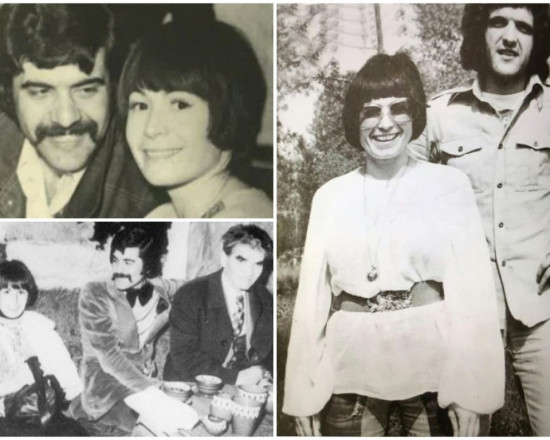 Лили вбесила Пеко Таков, изневерила на сина му (Снимки)
