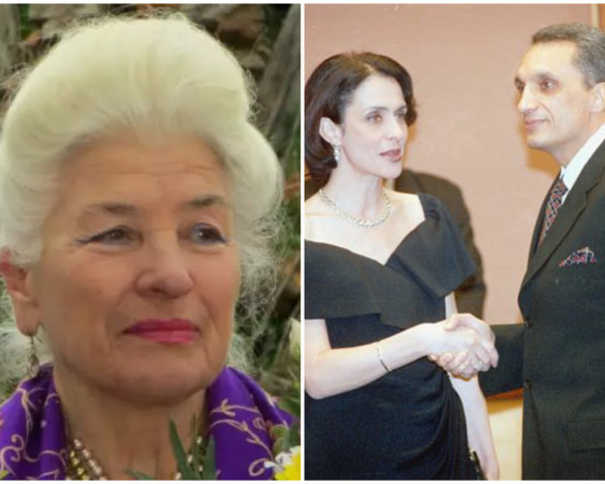 Янка Рупкина:&nbsp;Костов и Хубавото Наде&nbsp;си напълниха гушите,&nbsp;а народът страда 
&nbsp;
&nbsp;